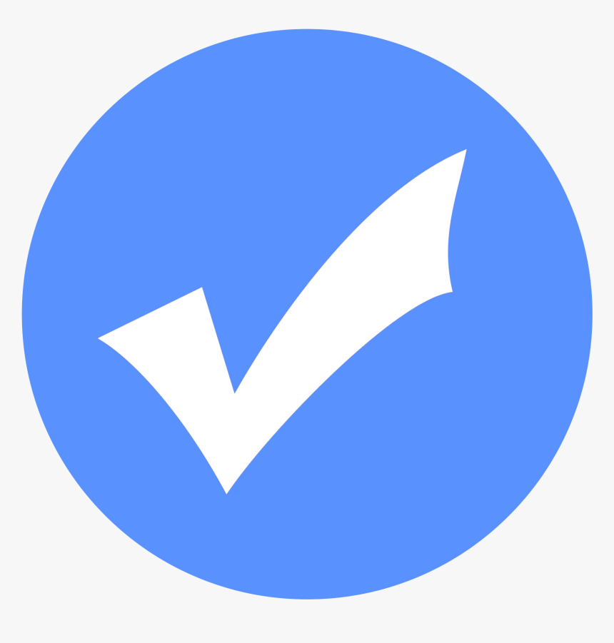 Blue Bullets Icon Png, Transparent Png, Free Download