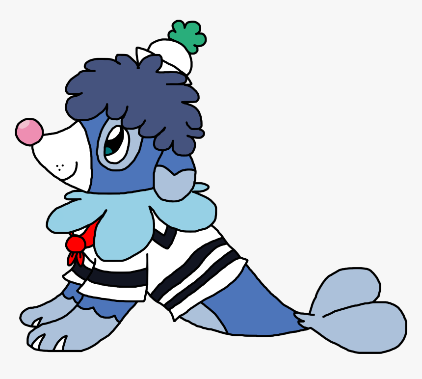 Sonja The Popplio, HD Png Download, Free Download