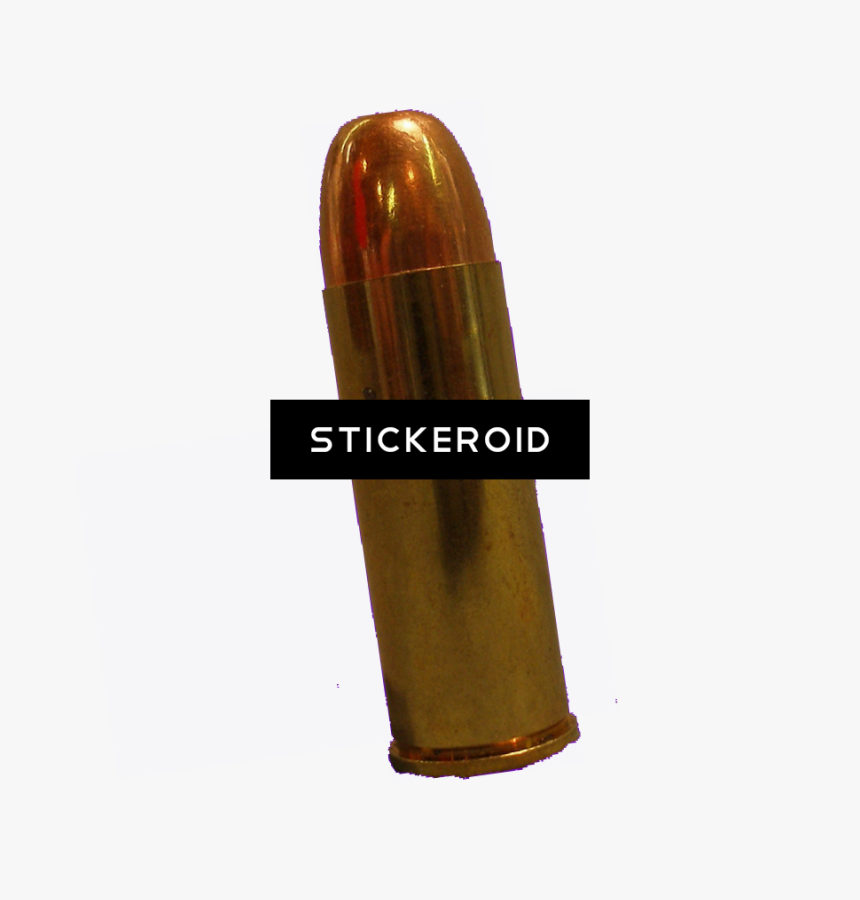 Bullets Png - Caliber Bullets, Transparent Png, Free Download