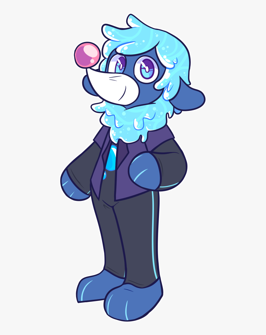 Tony Popplio, HD Png Download, Free Download