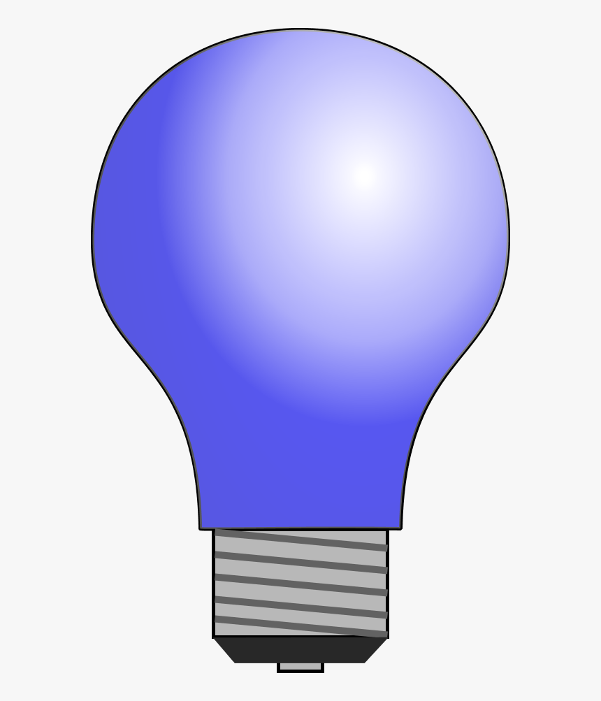 Lights Clipart Bright Idea, HD Png Download, Free Download