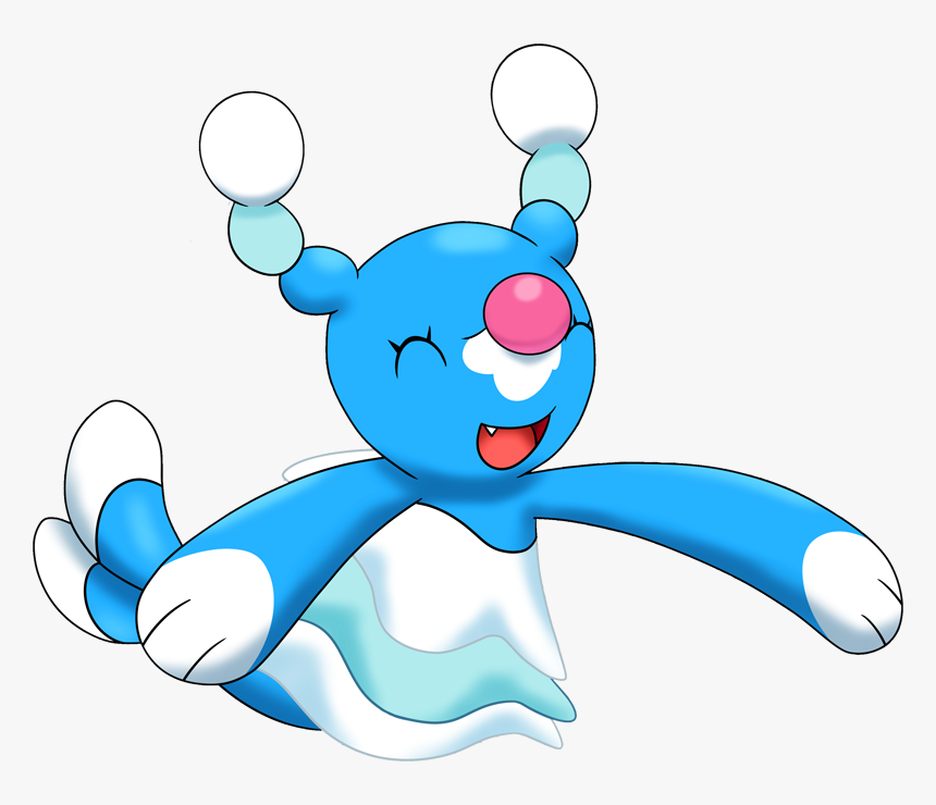 Popplio Png, Transparent Png, Free Download