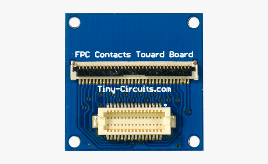 Ribbon Cable Extender Tinyshield, HD Png Download, Free Download