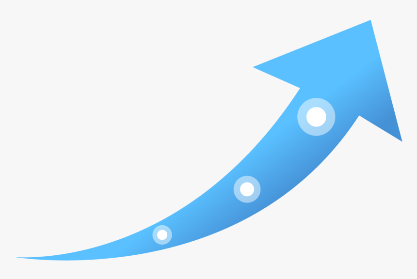 Upward Arrow Png, Transparent Png, Free Download