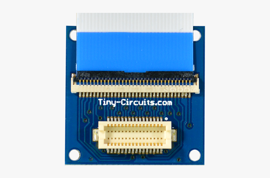 Ribbon Cable Extender Tinyshield, HD Png Download, Free Download