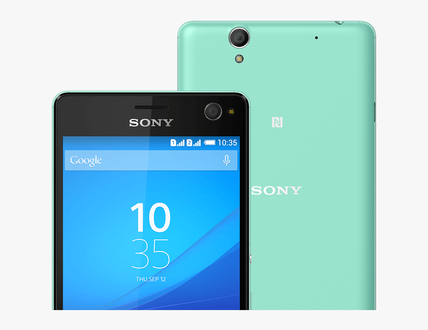 Xperia C4 Dual, HD Png Download, Free Download