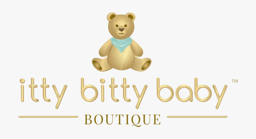 Itty Bitty Baby Boutique, HD Png Download, Free Download