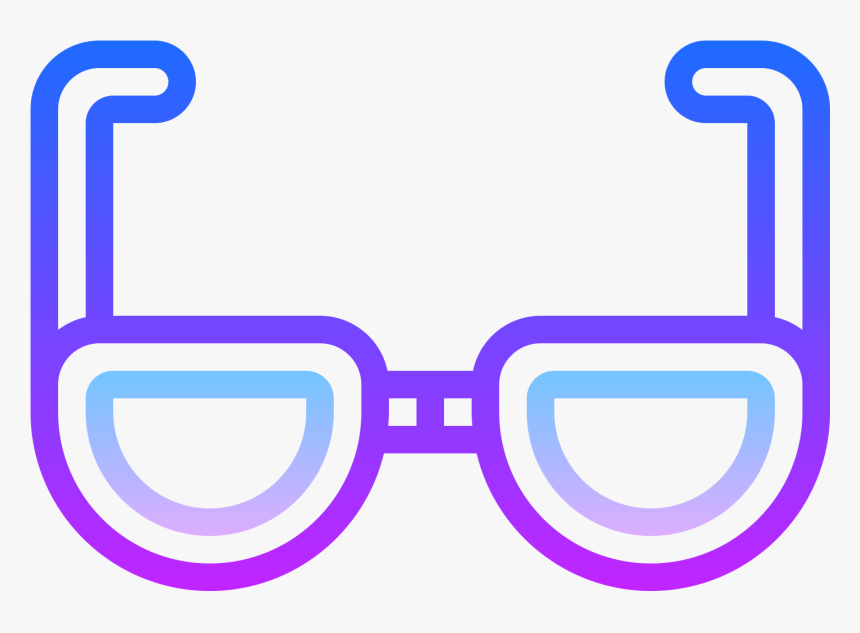 Goggles Vector Cool Sunglasses, HD Png Download, Free Download