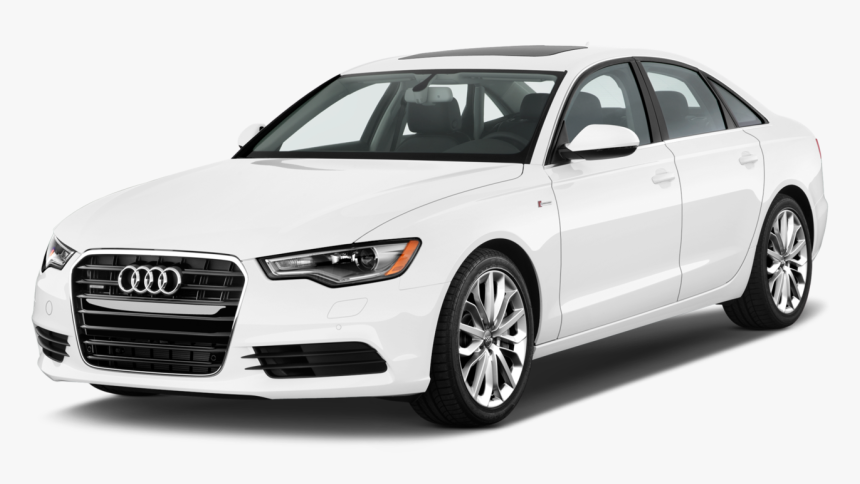 Audi A6 Png High-quality Image, Transparent Png, Free Download