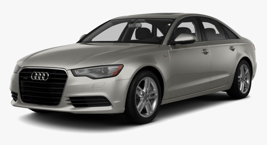 Audi A6 Transparent Background Png, Png Download, Free Download