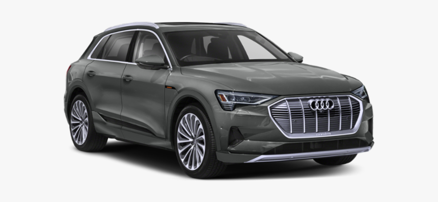 New 2019 Audi E-tron Premium Plus, HD Png Download, Free Download