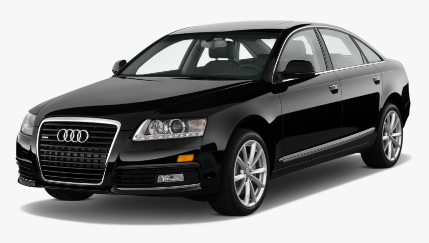 Audi A6 Png Transparent Image, Png Download, Free Download