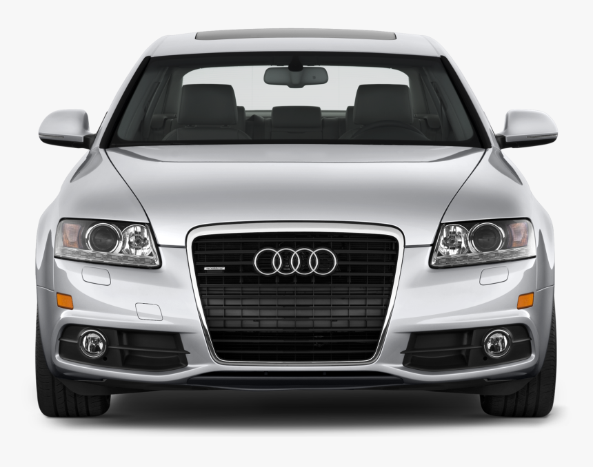 Audi A6 Png Image, Transparent Png, Free Download