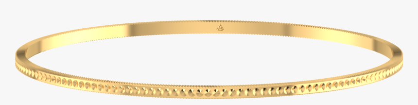 Gold Bangle Png, Transparent Png, Free Download