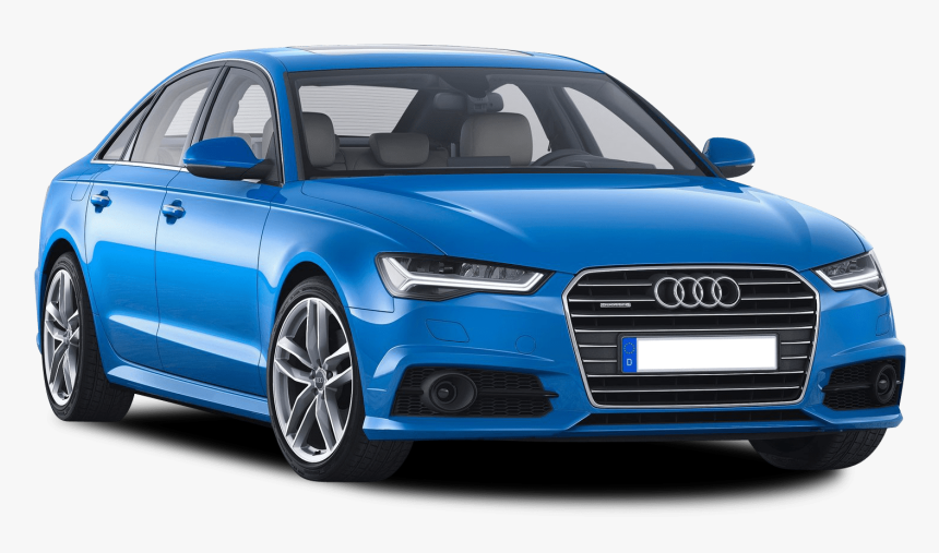 Audi A6 Png, Transparent Png, Free Download