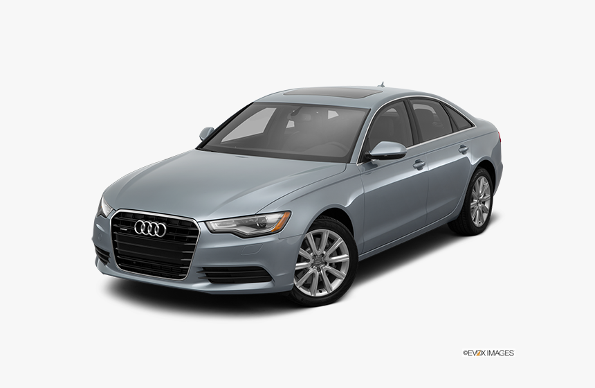 Audi A6 Png, Transparent Png, Free Download