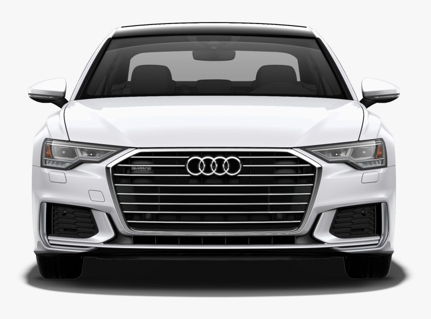 Audi A6 Png, Transparent Png, Free Download