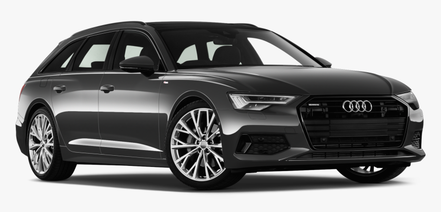 Audi A6 Avant 55 Tfsi Quattro S Line 5dr S Tronic [tech, HD Png Download, Free Download