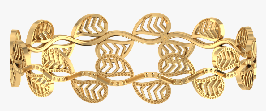 Gold Bangle Png, Transparent Png, Free Download