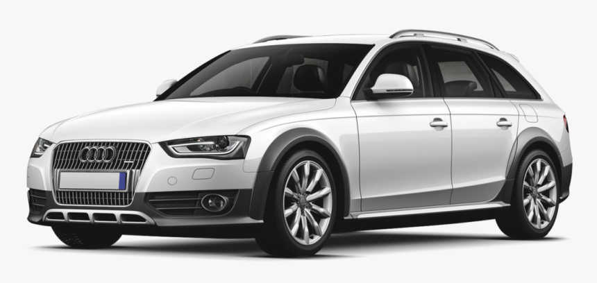 Audi A4 Allroad Ant, HD Png Download, Free Download