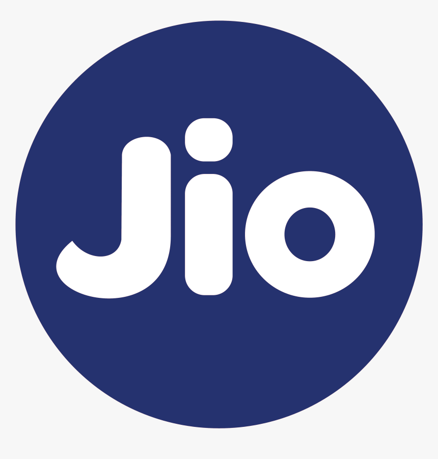 Jio Logo, Image, Picture, HD Png Download, Free Download
