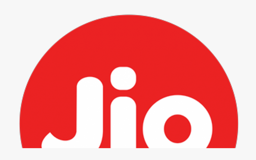 Jio Logo Png Transparent , Png Download, Png Download, Free Download