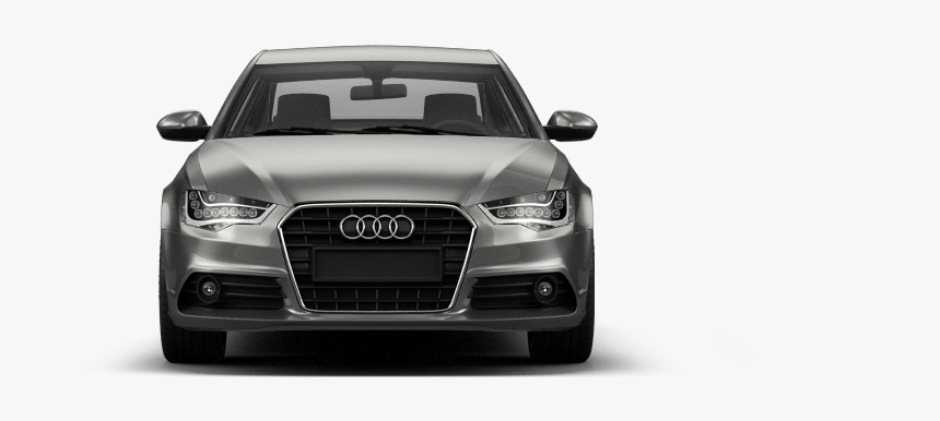 Audi A6 Png, Transparent Png, Free Download