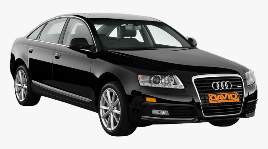 Audi A6 Featured Image, HD Png Download, Free Download