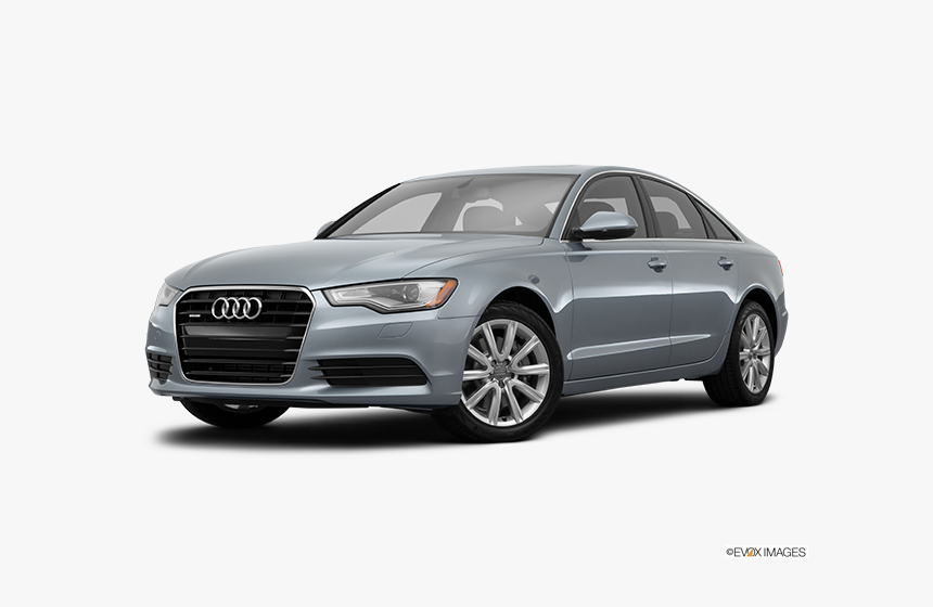 Audi A6 Png, Transparent Png, Free Download