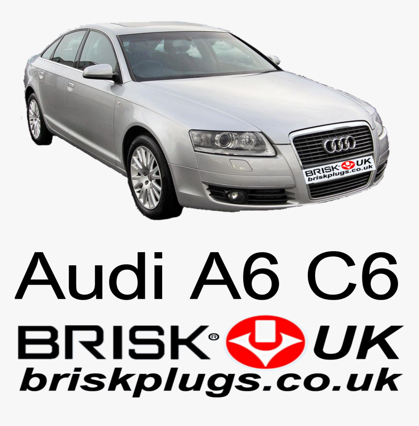 Audi A6 Png, Transparent Png, Free Download