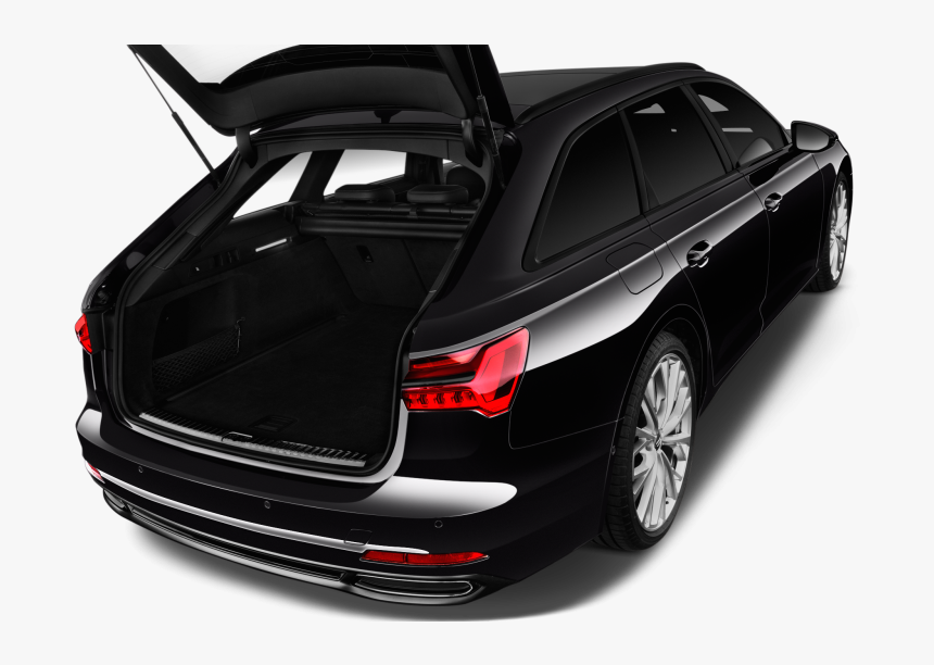 Audi A6 Png, Transparent Png, Free Download