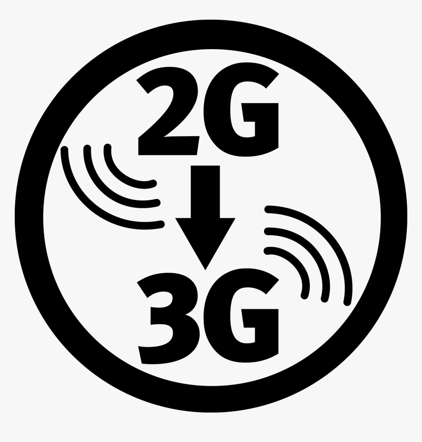 Bharti Airtel Vodafone India And Idea Cellular Stand, HD Png Download, Free Download