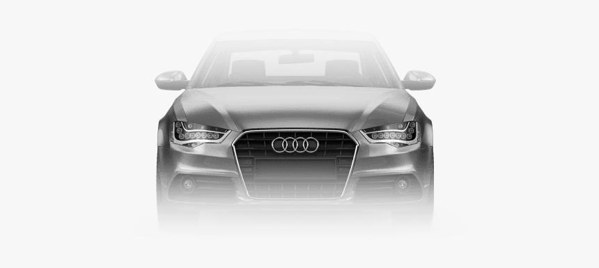 Audi A6 Png, Transparent Png, Free Download