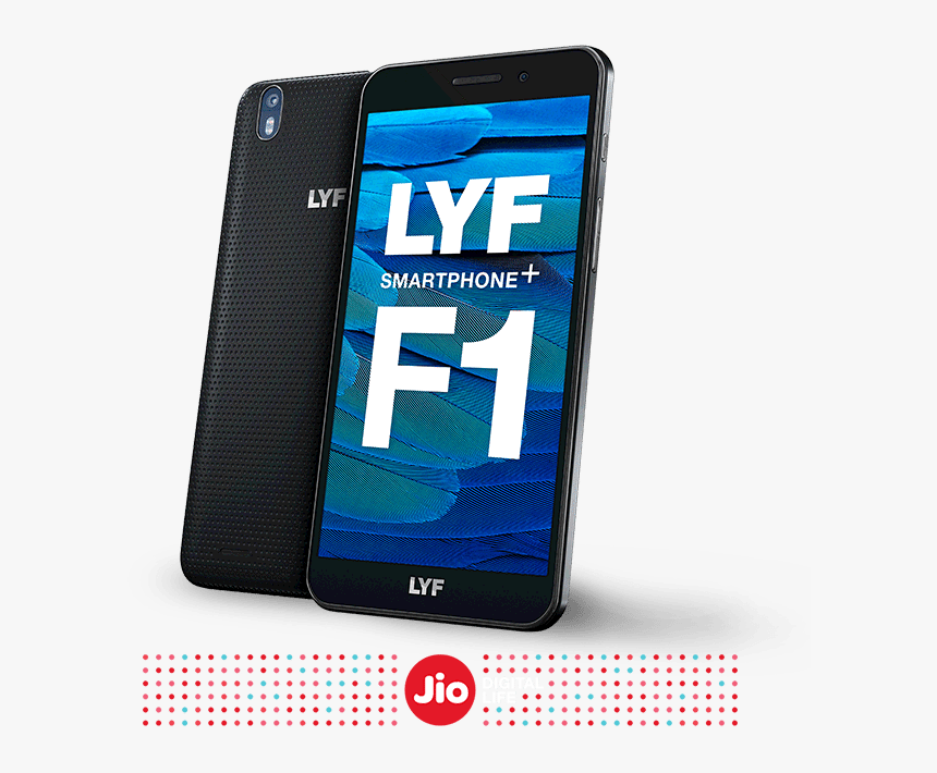 Lyf F1 Review Feature, HD Png Download, Free Download