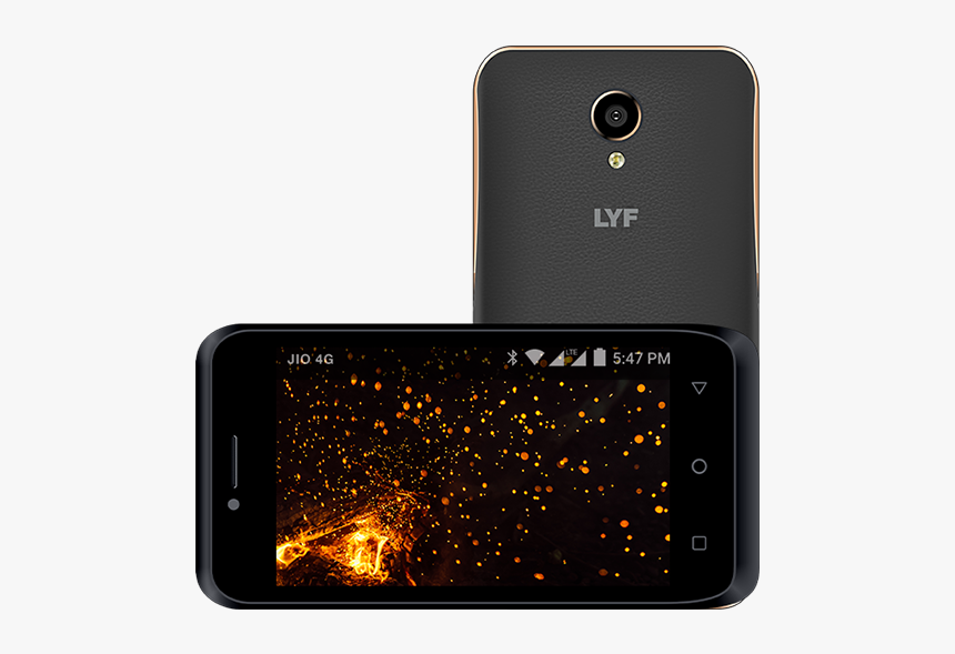 Flame 6