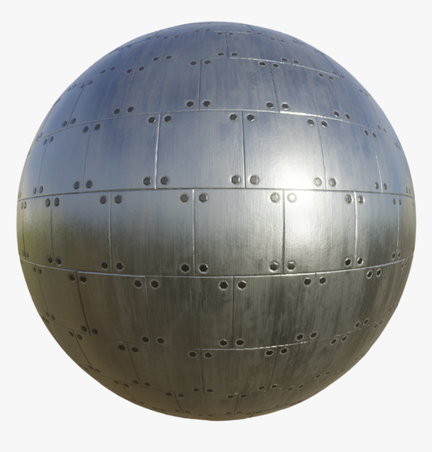 Metal Ball Png, Transparent Png, Free Download