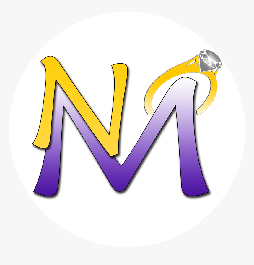 M Jewellers Logo, HD Png Download, Free Download