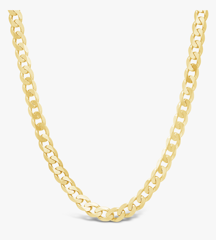 Gold Chain For Men Png, Transparent Png, Free Download