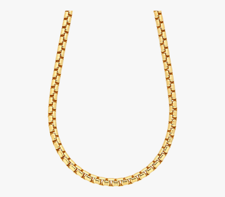 Gold Chain For Men Png, Transparent Png, Free Download