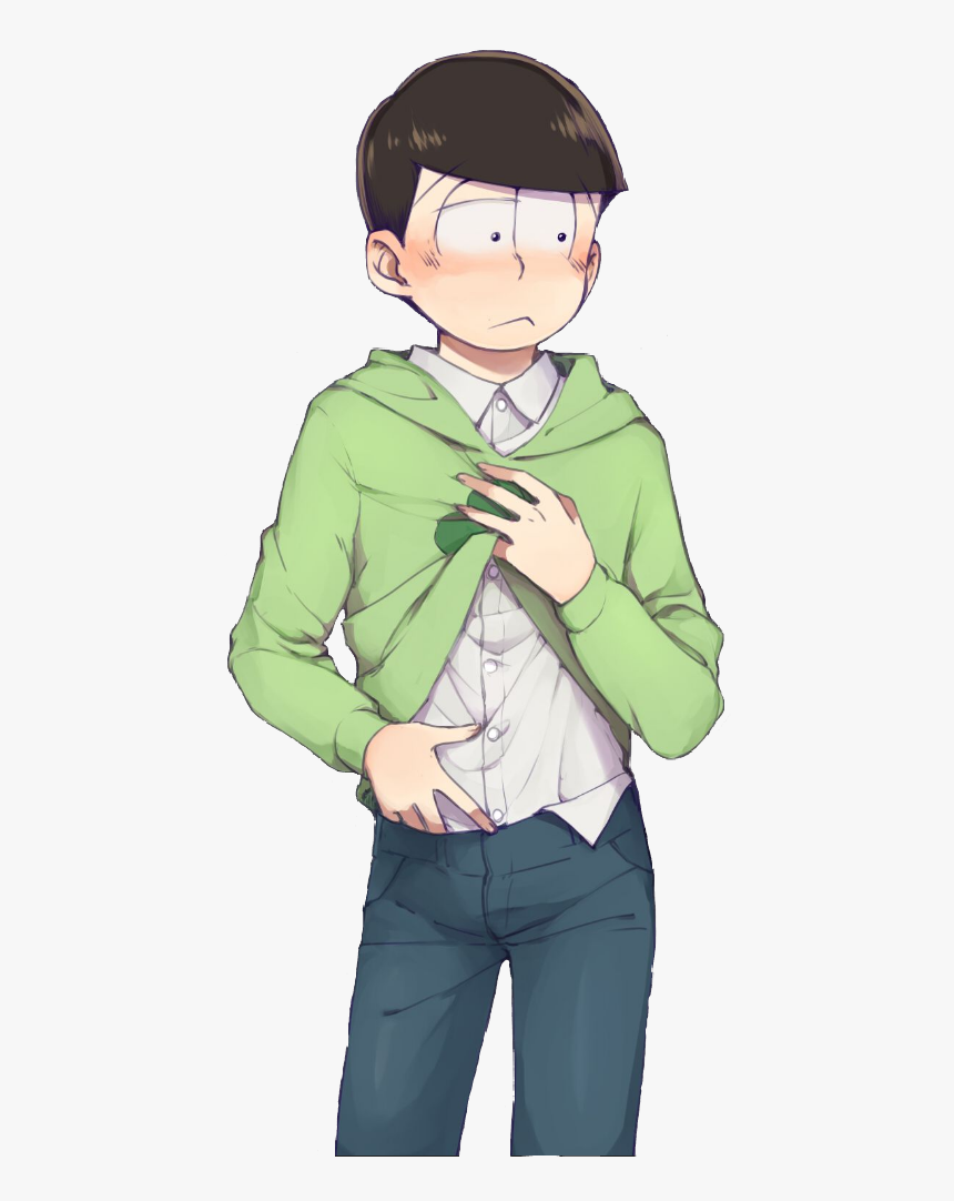 💚choromatsu Matsuno Png💚, Transparent Png, Free Download