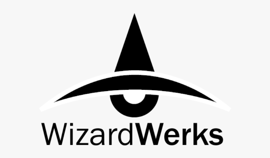 Wizard Werks Logo, HD Png Download, Free Download