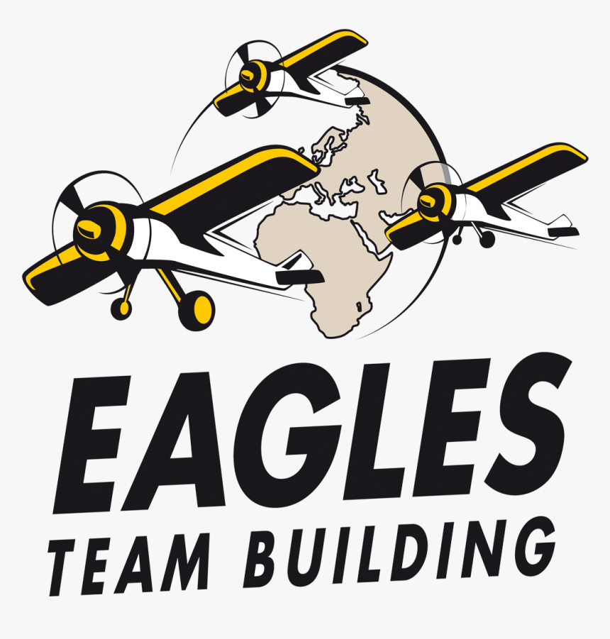 Eagles Team Building France, HD Png Download, Free Download