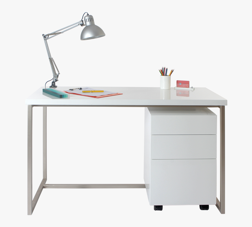 Transparent White Desk Png, Png Download, Free Download