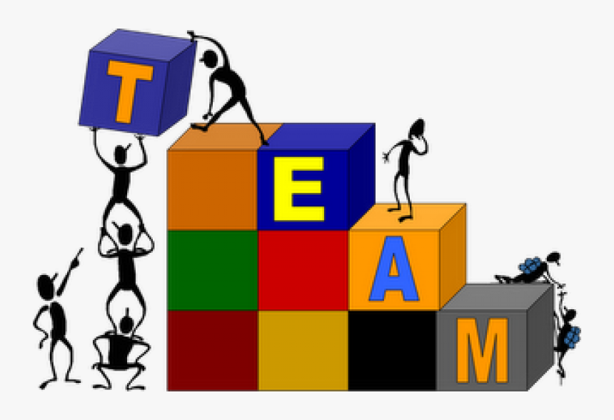 Transparent Team Building Png, Png Download, Free Download