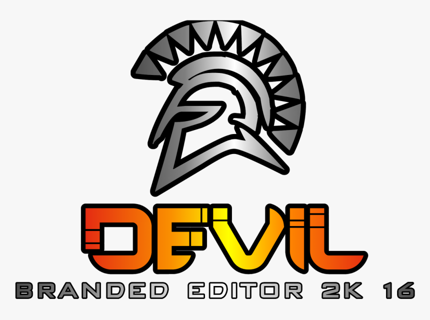 Devil Logo Png, Transparent Png, Free Download