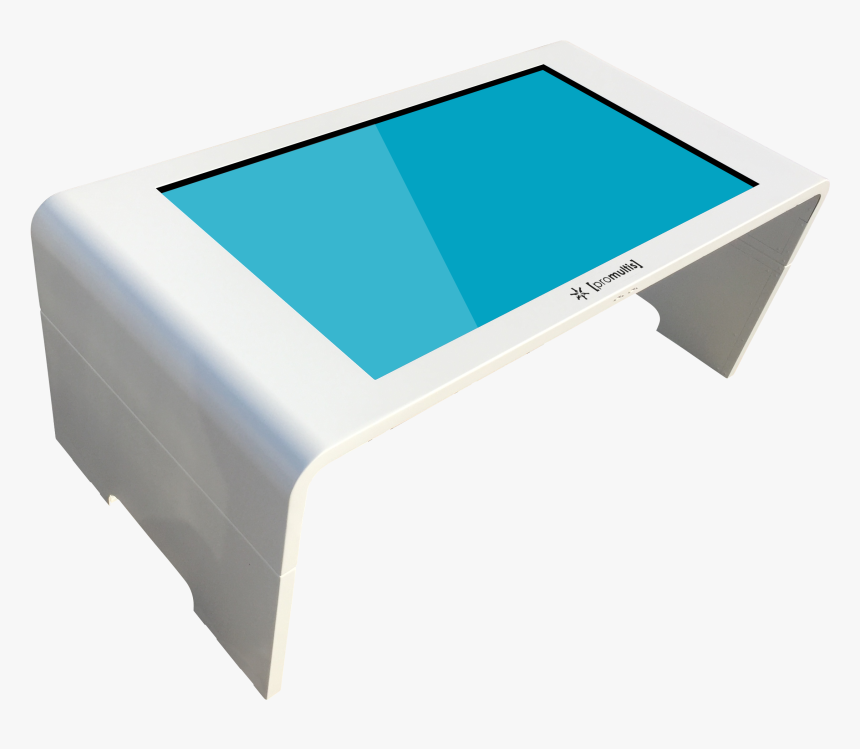 Promultis Touch Table, HD Png Download, Free Download