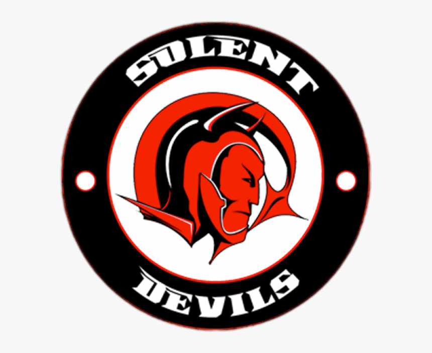 Solent Devils Logo, HD Png Download, Free Download