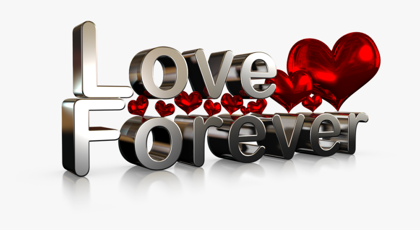 White, Bloom, Colorful, Red, Love, Romance, Forever, HD Png Download, Free Download