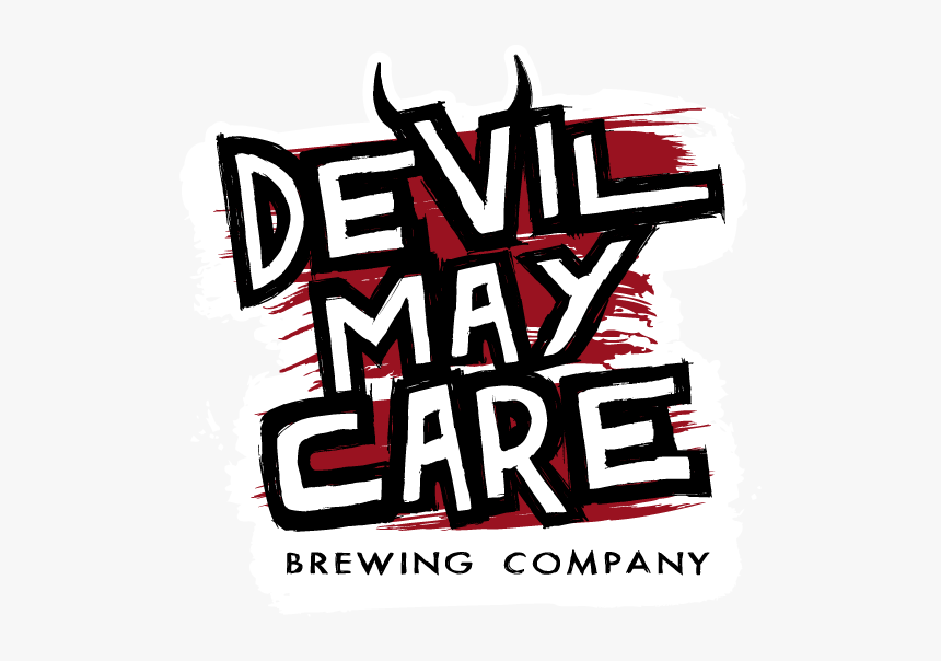 Devil May Care Brewing Company Logo, HD Png Download, Free Download