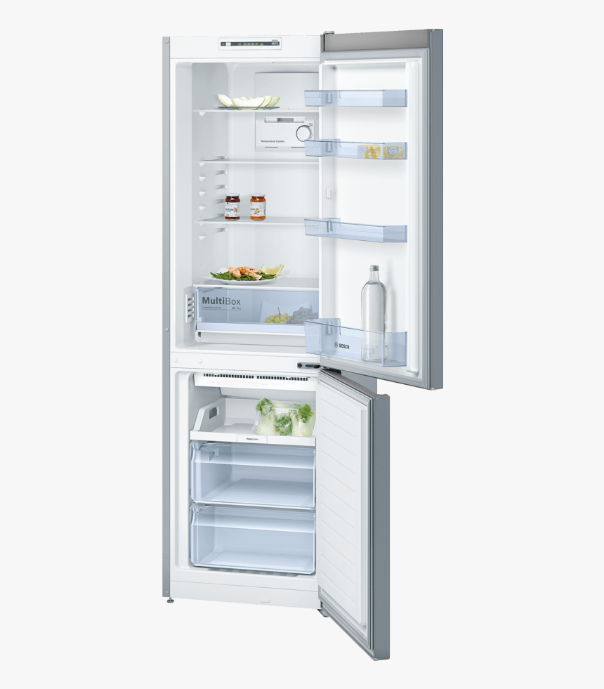 Fridge Freezer Png, Transparent Png, Free Download